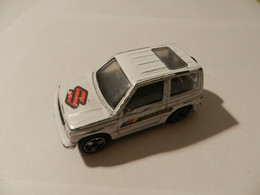 BURAGO  1/43  Suzuki Vitara   *** 4003 *** - Burago