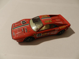 BURAGO  1/43  Ferrari GTO   *** 3446 *** - Burago