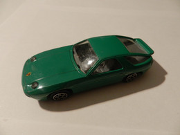 BURAGO  1/43  Porsche 928 S4   *** 3476 *** - Burago