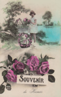 SOUVENIR De HERMEE - Oupeye