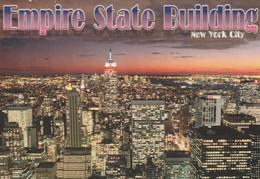 Empire State Building - Empire State Building