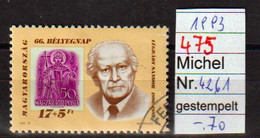 Tag Der Briefmarke 1993   (475) - Gebraucht