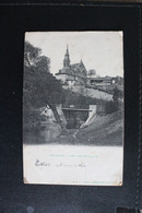 An -92 -   Namur - Rochefort, Pont Des Récollets - 1912 ( Union Postal Universelle ) - Rochefort