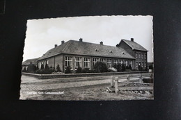 An -94 -  Anvers Geel, Ten Aert, Gemeenteschool - Geel