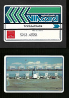 N. 13 Cat. Viacard - Viacard Casello - Senza Simboli - Da Lire 50.000 Technicard - Other & Unclassified