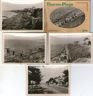 THARON-PLAGE - 10 Photos   - - Andere & Zonder Classificatie