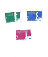 Cinquantenaire De L'indépendance.MNH,Neuf Sans Charnière. - Unused Stamps