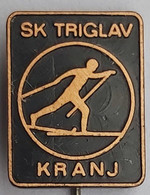 Shooting Club SK Triglav Kranj Slovenia  P3/12 - Tir à L'Arc