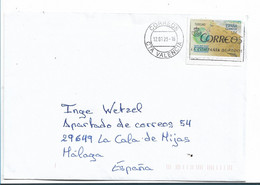 SPANIEN 381 / Für Den Tourismus 2023 - Used Stamps