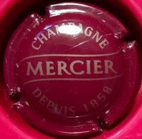 CAPSULE DE CHAMPAGNE MERCIER N° 29 - Mercier