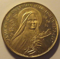 Lisieux : Sainte Thérèse De L'enfant Jésus - 2006