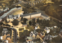 ¤¤  -  SAINT-BRIEUC    -  Lycée Renan Et Viaduc De Toupain       -  ¤¤ - Saint-Brieuc