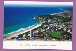 Burleigh Heads - Gold Coast - Aerial View - Otros & Sin Clasificación