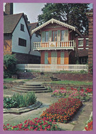 The Dickens Chalet - Gardens Of Charles Dickens Centre - ROCHESTER - Rochester