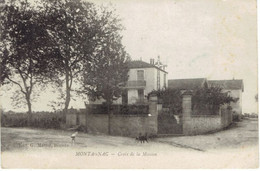 34   MONTAGNAC - Montagnac