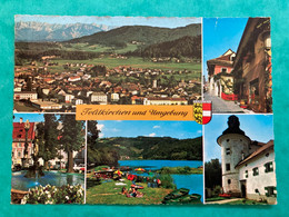 Feldkirchen Mehrbild 146 - Feldkirchen In Kärnten