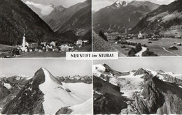 NEUSTIFT IM STUBAI - Neustift Im Stubaital