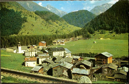 OBERWALD Im Goms - Goms