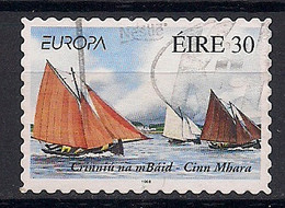 IRLANDE     N°  1075   OBLITERE - Used Stamps