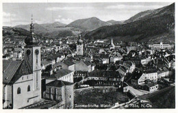 SOMMEFRISCHE WAIDHOFER - YBBS - Waidhofen An Der Ybbs