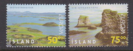 Iceland / Islandia 1999 - Europa CEPT -MNH- - 1999