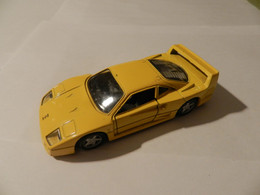 Maisto  1/39  Ferrari F40    *** 3508 *** - Maisto