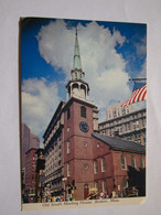 CPA USA Massachusetts Boston Washington Street - Boston