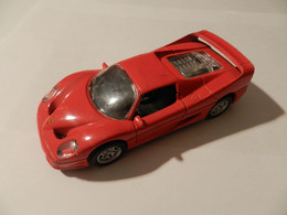 Maisto  1/39   Ferrari F50    *** 3510 *** - Maisto