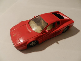 Maisto  1/39   Ferrari 512 TR    *** 4019 *** - Maisto