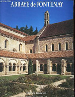 Abbaye De Fontenay. - Boutevin Patrick - 1996 - Bourgogne