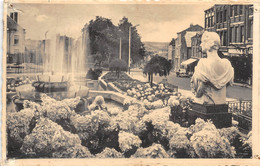 ARLON - Square Astrid - Statue De La Reine Astrid - Aarlen