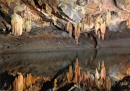 CPM - GROTTES De HAN-S/LESSE - Salle Des Draperies - Rochefort