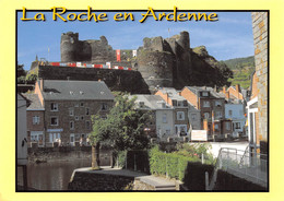 CPM - LA ROCHE En ARDENNE - La-Roche-en-Ardenne