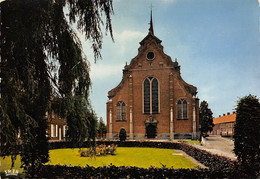 CPM - TURNHOUT - Kerk Van Het H. Kruis (Begijnhof) - Turnhout