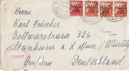 STORIA POSTALE - Poststempel