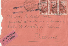 STORIA POSTALE - Poststempel