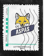 ASPAS - Collectors