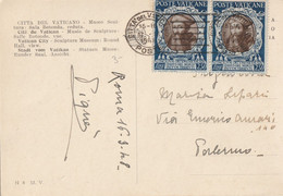 STORIA POSTALE - Brieven En Documenten