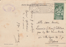 STORIA POSTALE - Covers & Documents