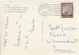 STORIA POSTALE - Brieven En Documenten