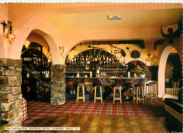 CPSM The Tartan Bar,Seagrove Hotel,Corbiere,Jersey    L2011 - La Corbiere