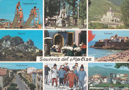 (R665) - MOLISE - Multivedute - Other & Unclassified