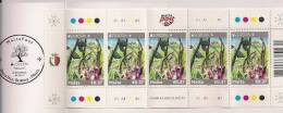 2011 Malta Mi. 1665 **MNH     Forests  Booklet - 2011