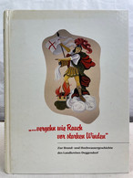 ... Vergehn Wie Rauch Vor Starken Winden : Zur Brand- Und Hochwassergeschichte Des Landkreises Deggendorf ; Fe - 4. Neuzeit (1789-1914)