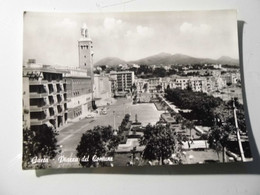 Cartolina Viaggiata "GAETA Piazza Del Comune" 1961 - Latina