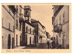 Pedaso Fermo - Fermo