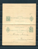 1893.ESPAÑA..EDIFIL 35(o).USADO.EDIFIL 35(o).CATALOGO 140€ - 1850-1931