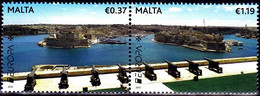 Europa Cept - 2012 - Malta - (Visit) ** MNH - 2012