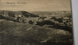 Wijk Aan Zee // Dorp (Zeezijde) 1915 - Wijk Aan Zee