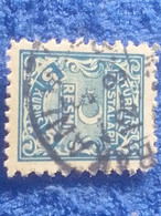 TÜRKİYE- 1948     5K   DAMGALI - Used Stamps